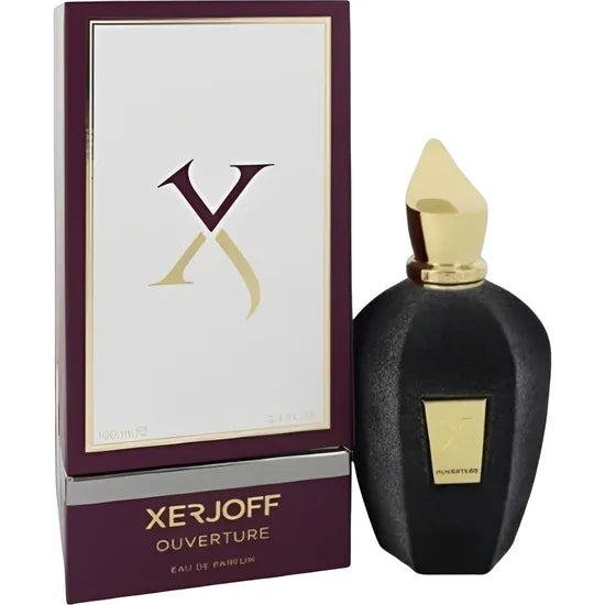 PERFUME  XERJOFF OUVERTURE EDP 100ML - UNISEX Product