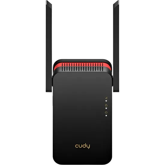 EXTENDER CUDY RE3000 AX3000 WIFI 6 MESH DUAL BAND 2402+574MBPS 1P GIGABIT Product