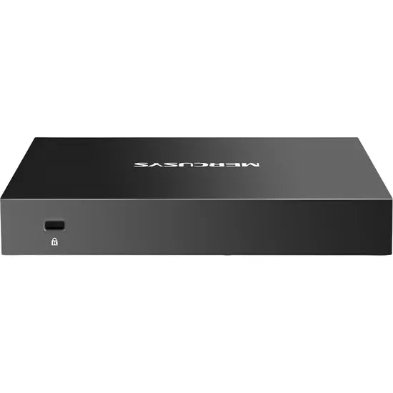 MERCUSYS HUB SWITCH 08P MS108GS 10/100/1000MBPS Product