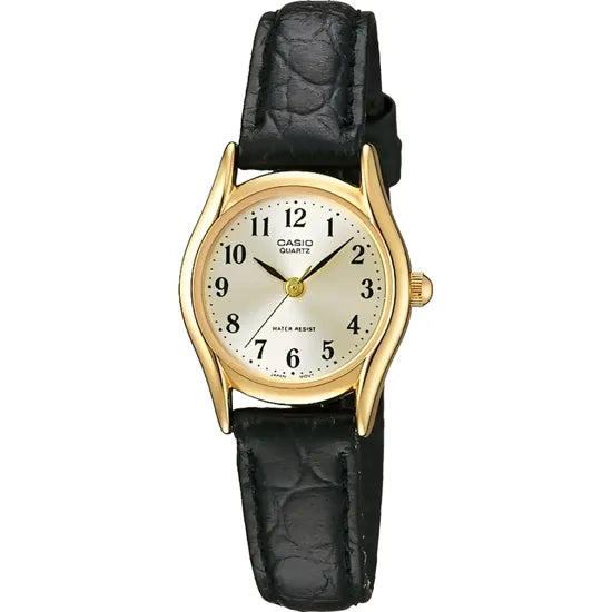RELOJ CASIO DRESS LTP-1094Q-7B2RDF SILVER/GOLD/BLACK 4971850440727 Product