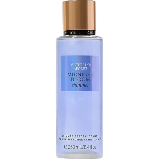 COLONIA VS SHIMMER  MIDNIGHT BLOOM - 250ML Product