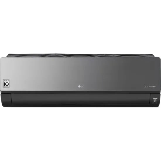 AIRE ACOND LG 12000 VR122H9USRO WIFI GRAY 220V/50/60HZ + KIT (BR)(PY) Product