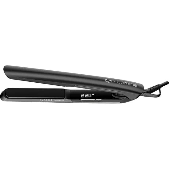 PLANCHITA GAMA GP LUMINE FD BLACK/BIVOLT 928-3692 Product