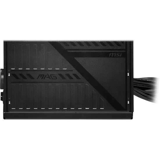 FUENTE MSI MAG A600DN 600W 80 PLUS WHITE STANDARD