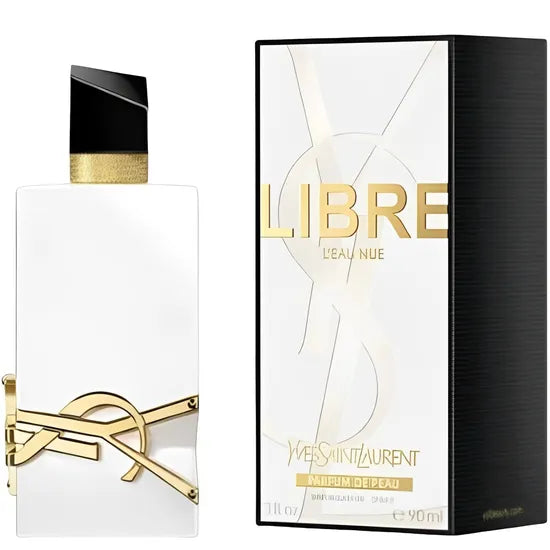 PERFUME  YSL LIBRE L'EAU NUE PARFUM DE PEAU 90ML - FEMENINO Product