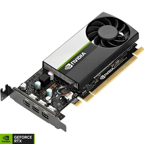 PLACA DE VIDEO PNY QUADRO RTX T400 4GB/GDDR6/64-BIT/30W/1FAN VCNT4004GB-PB