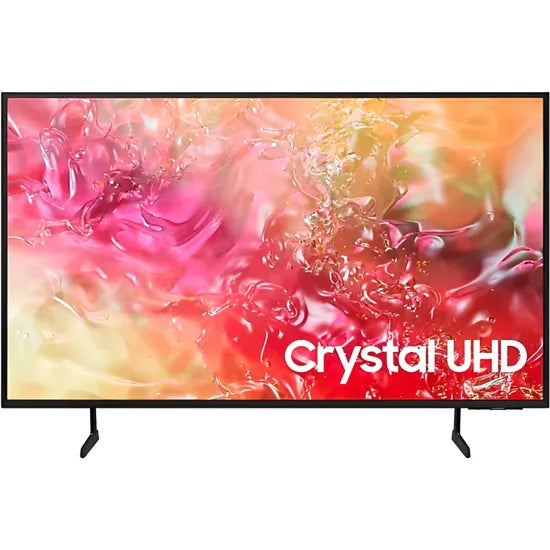 TV SMART 65"" SAMSUNG CRYSTAL UN65DU7000 4K/TIZEN/DIG/BT/CAST/HDR10+ Product