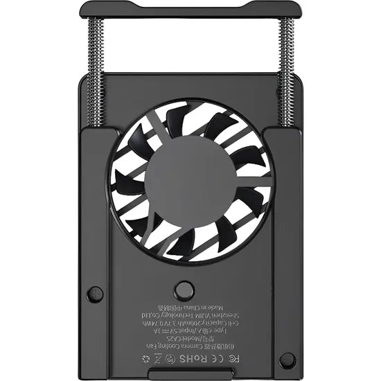 COOLER PARA CAMARA ULANZI CA25-B Product