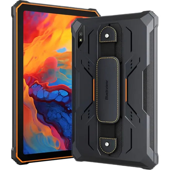 TABLET BLACKVIEW ACTIVE 8 PRO LTE DS 10.36"" IPS 8GB/256GB IP68/MIL-SPEC/+PEN BLACK Product