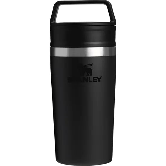STANLEY CAFE TO GO 354ML NEGRO