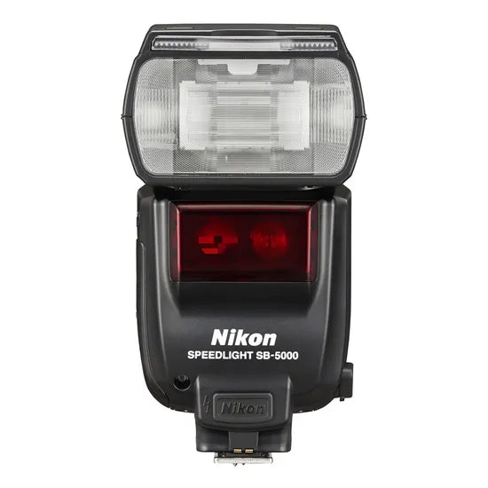 FLASH NIKON SB-5000 AF ITTL Product