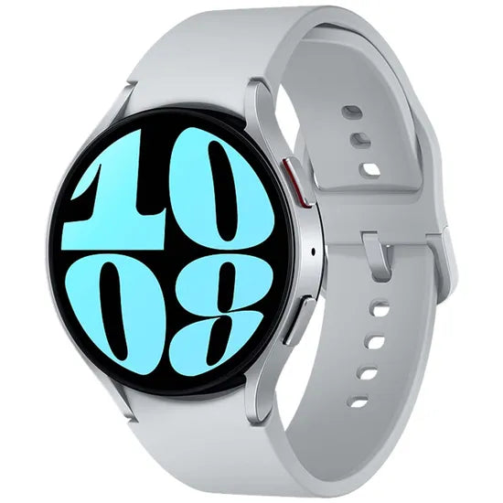 RELOJ SAMSUNG GALAXY WATCH 6 SM-R940NZS 44MM SILVER Product