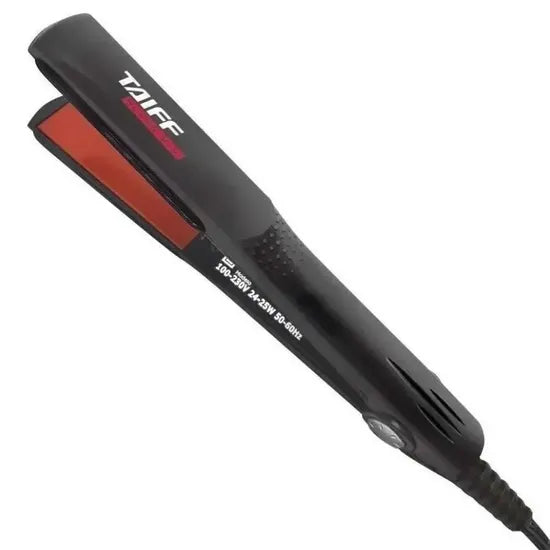 PLANCHITA TAIFF SUPERMINI 200C BLACK BIVOLT Product
