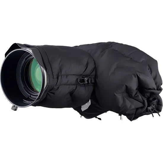 FUNDA TERMICA P/CAMARA PGYTECH COLD-PROOF WARM COVER P-GM-361 Product