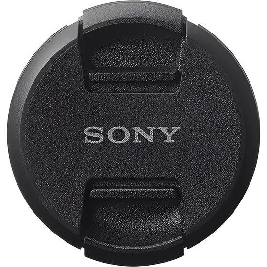 ACC SONY TAPA DE OBJETIVO FRONTAL 55MM (ALC-F55S)