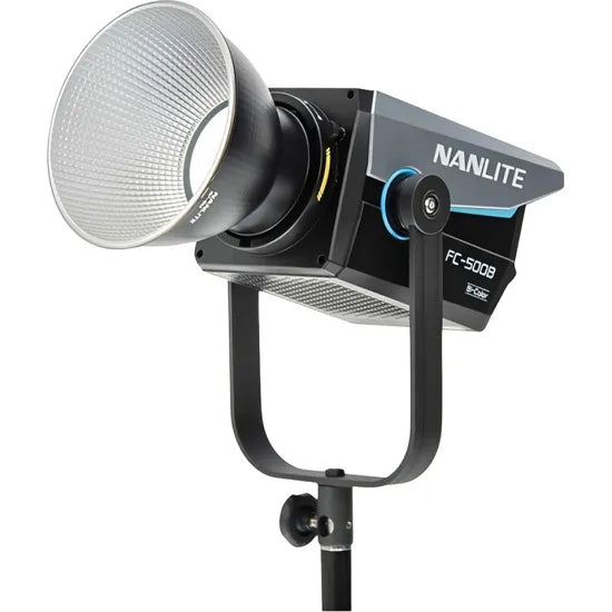 LED NANLITE BICOLOR FC-500B