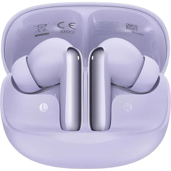 AURICULAR QCY MELOBUDS N50 TWS BT PURPLE BH24HT12A Product