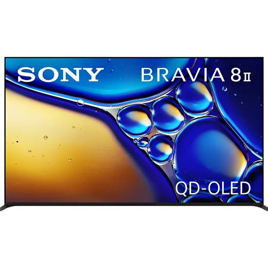 TV SMART 55"" SONY BRAVIA 8 II K-55XR80M2 OLED/4K/120HZ/WIFI//HDR/CHROMECAST/GOOGLE TV Product