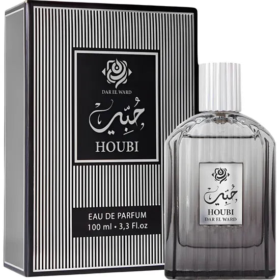 PERFUME  DAR EL WARD HOUBI EDP 100ML - MASCULINO Product