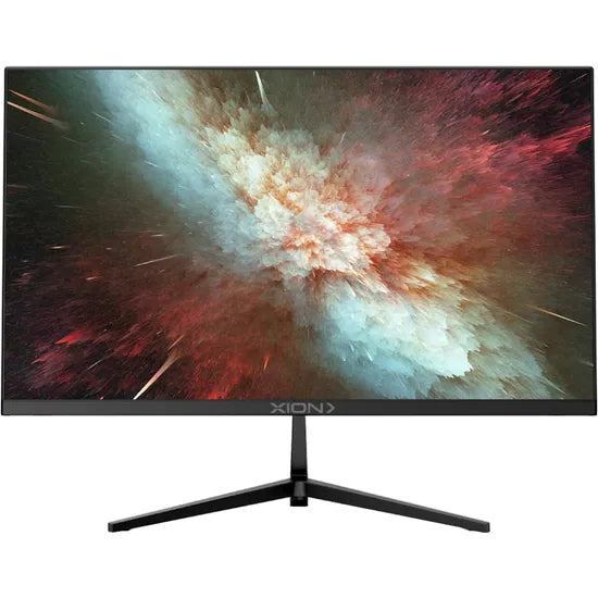 MONITOR 24"" XION XI-MNT24 FHD/75HZ/HDMI/VGA/BIVOLT