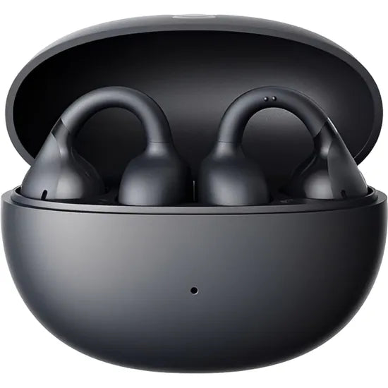 AURICULAR BASEUS BASS BC1 OPEN-EAR WIRELESS TWS CLUSTER BLACK A0102400