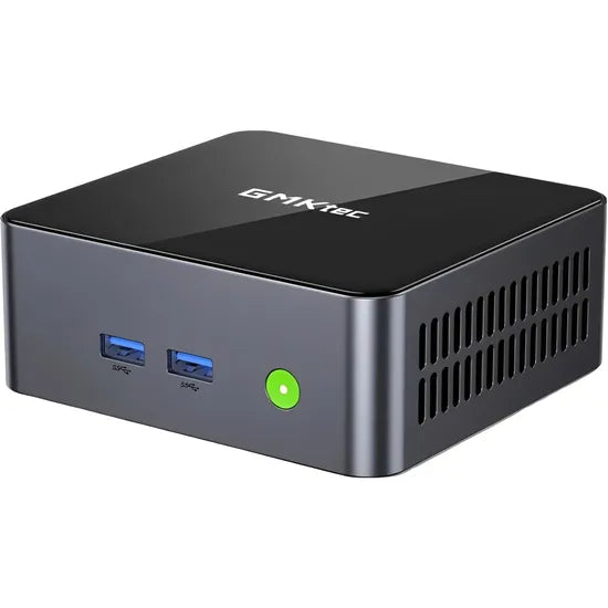 MINI PC GMKTEC NUCBOX M3 I7-12700H4.7GHZ/16GBD4/512SSD/W11PRO/2HDMI/4XUSB/USB/C/BT/WIFI Product