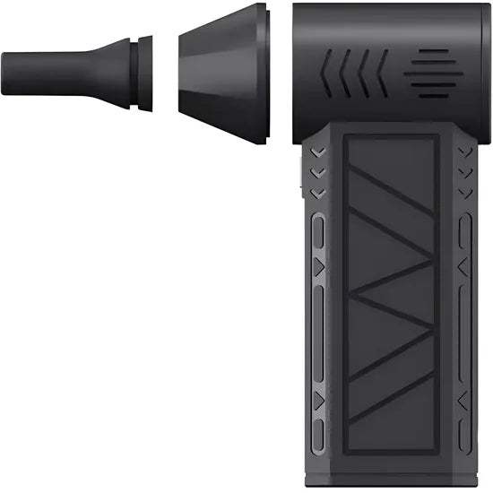 VENTILADOR SOPLADOR DE CARBÓN 4LIFE SUPER FAN FL2390