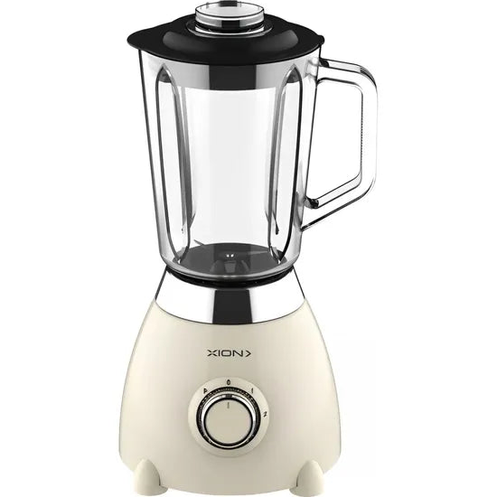 LICUADORA RETRO XION XI-LI1974 700W 1.5L/2VEL+PULL/220V Product