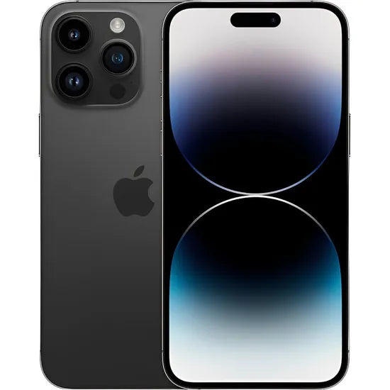 APPLE IPHONE 14 PRO MAX CPO 256GB SPACE BLACK Product