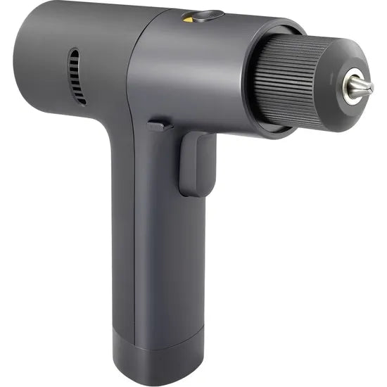 TALADRO INALÁMBRICO 12V SIN ESCOBILLAS HOTO BY XIAOMI QWLDZ001