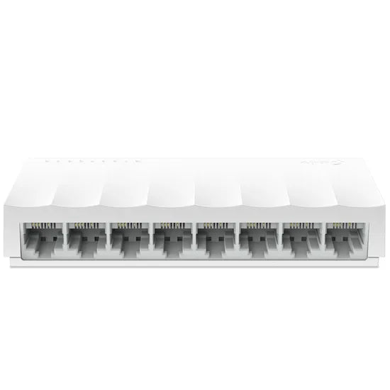 TP-LINK HUB SWITCH 8P LS1008 10/100MBPS