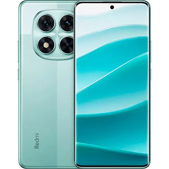CEL XIAOMI REDMI NOTE 14 PRO 5G DUAL 256GB/8GB CORAL GREEN Product