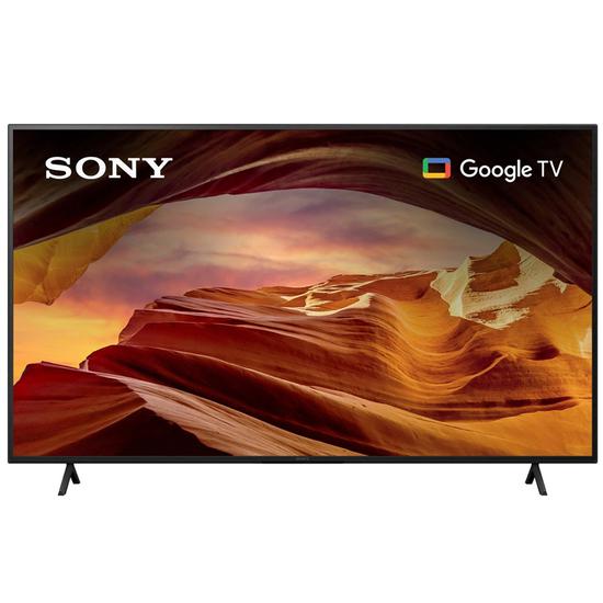 TV Sony LED KD-65X77L Ultra HD 65" 4K