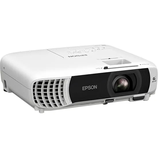 PROYECTOR EPSON POWERLITE W55+ 4000L/WXGA/3LCD/USB/2HDMI/WHITE