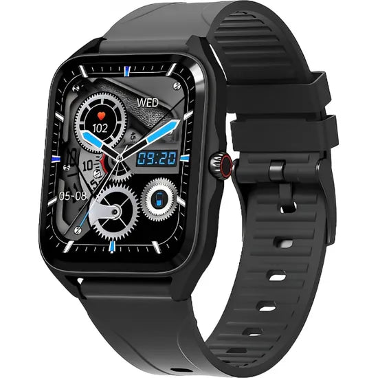 RELOJ G-TIDE SMART Q1 BLACK