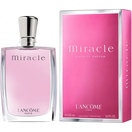 PERFUME  LANCOME MIRACLE EDP 100ML- FEMENINO Product