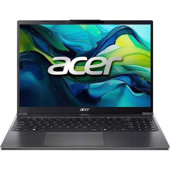 NB ACER ASPIRE GO 15 AG15-51P-510U I5-1334U 4.6GHZ/8GBD5/256SSD/15.3""/IPS/FHD/ING/W11/GRAY Product