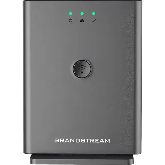 ESTACIÓN BASE IP INALÁMBRICA GRANDSTREAM DP-752 DECT 6.0/COMPATIBLE CON DP720/722/730 Product
