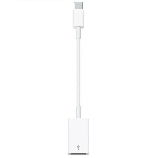 APPLE AC MJ1M2ZP/A ADAPT. USB-C A USB-A HEMBRA Product