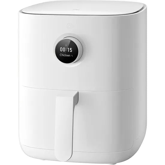FREIDORA ELECTRICA XIAOMI MI SMART AIR FRYER 4.5L/220V/WHITE/MAF14 Product