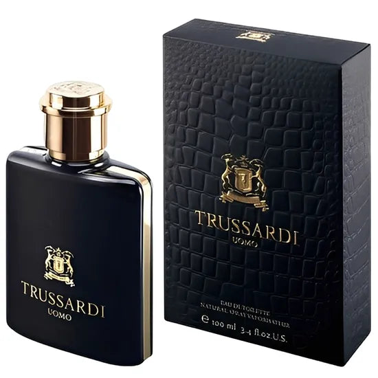 PERFUME  TRUSSARDI UOMO EDT 100 ML Product