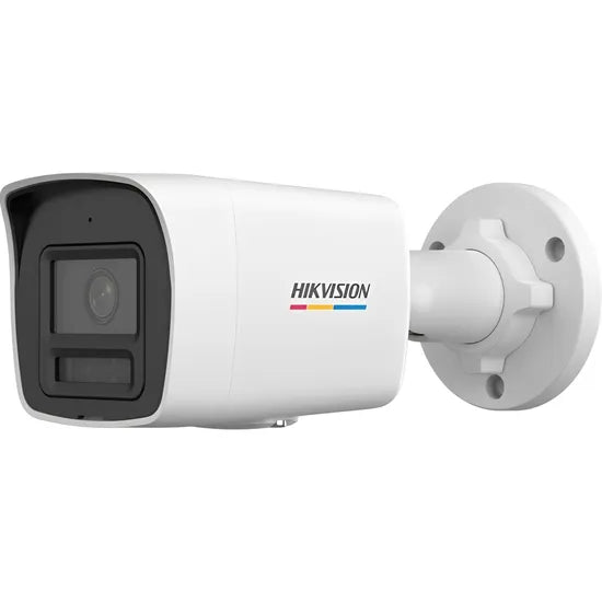 CAMARA DE SEGURIDAD HIKVISION CAM BULLET DS-2CD1027G3-LIU COLORVU 3.0/F1.0/2MP/1080P/IP67/EXTERNO Product
