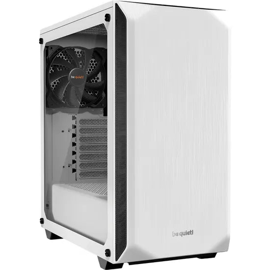 GABINETE BE QUIET! PURE BASE 500 WINDOW WHITE/2 FAN (BGW35) 1GTA.BR Product