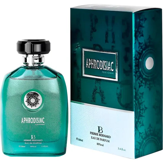PERFUME  PIERRE B. APHRODISIAC EDP 100ML  - MASCULINO Product