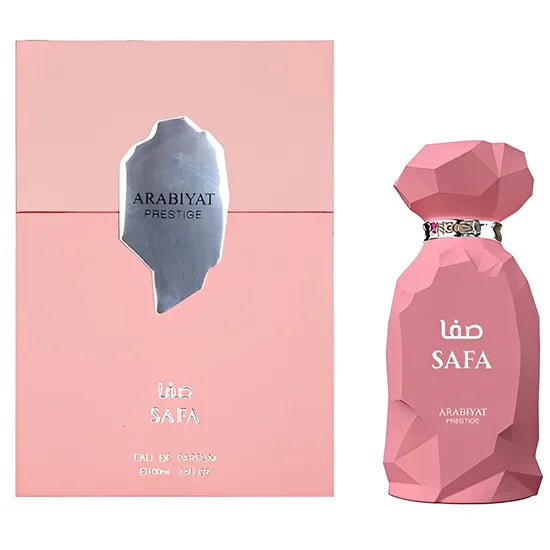 PERFUME  ARABIYAT ERF ARABIYAT PRESTIGE SAFA EDP 100ML - UNISEX