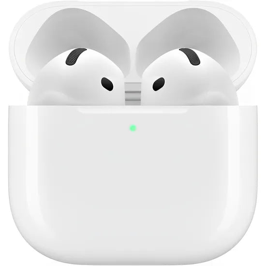 APPLE AC AURICULAR AIRPODS 4 MXP93LL/A NOISE CANCELLATION USB-C Product