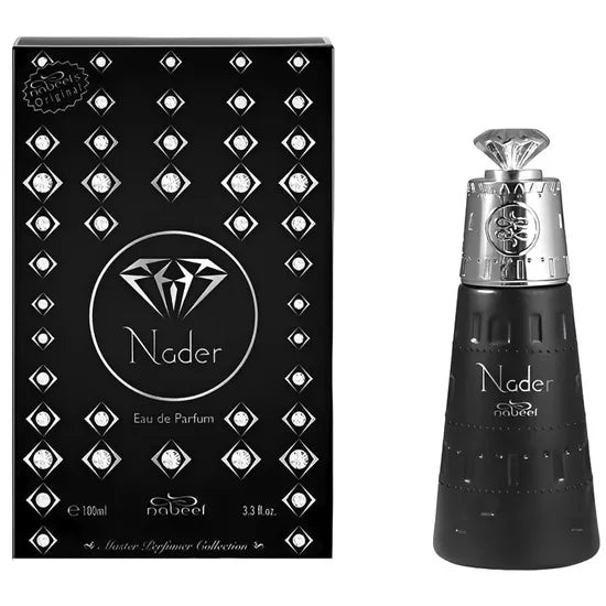 PERFUME  NABEEL NADER EDP 100ML - MASCULINO