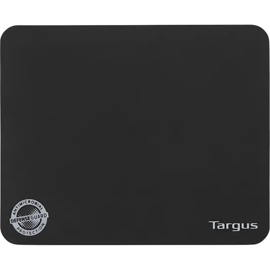 MOUSE PAD TARGUS AWE820GL-51 ULTRAPORTABLE ANTIMICROBIAL BLACK Product
