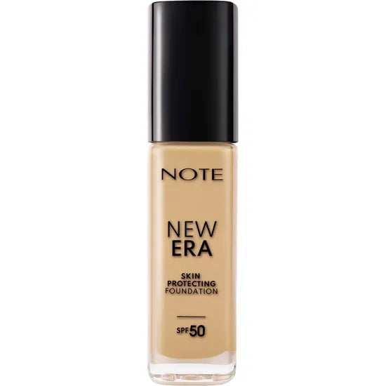 NOTE BASE NEW ERA N150 MEDIUM BEIGE 30ML Product