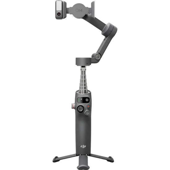 ESTABILIZADOR DJI OSMO MOBILE 7P GIMBAL